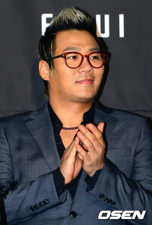 윤민수(가수/음악PD/바이브와이후엔터프라이즈대표)
가수 윤민수가 tvN ‘응답하라 1994’에 카메오로 출연한다.