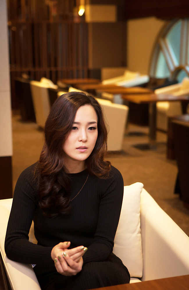 박혜나(뮤지컬배우)
옥주현과 함께 브로드웨이 대작 뮤지컬 ‘위키드’에 더블캐스팅으로 확정됐을 때, 엇갈린 반응이 나왔다.