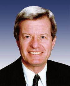 Max Baucus