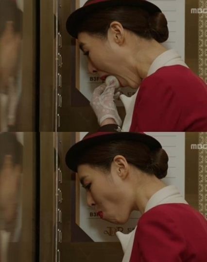 이연희(탤런트/영화배우)
배우 이연희 계란 먹방이 화제다.