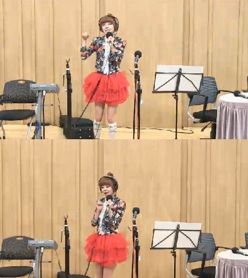 혜이니((HEYNE/가수)
가수 혜이니가 몸무게를 고백해 화제를 모았다.