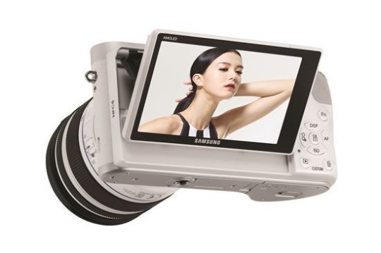 삼성전자 NX300M