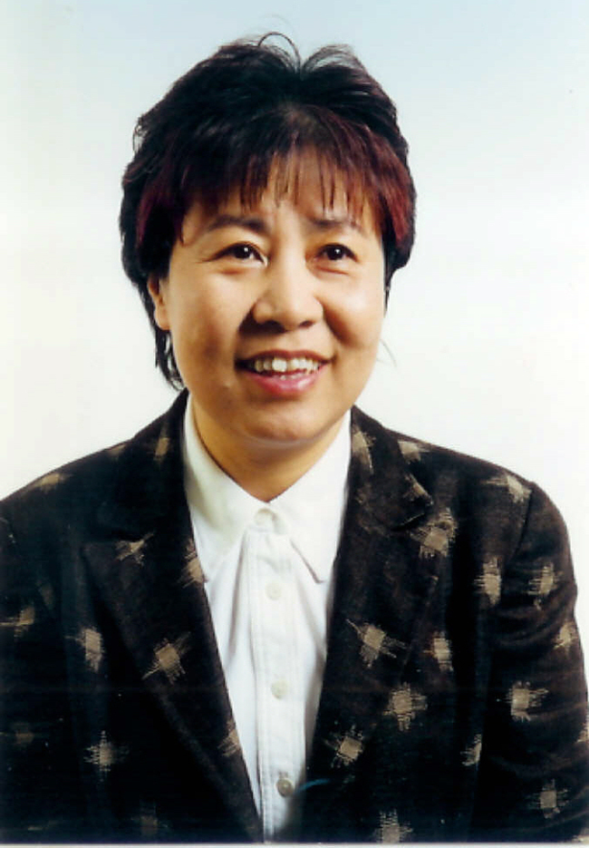 Na Sun-hwa