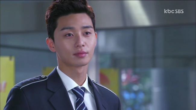 박서준(탤런트)
SBS ‘따뜻한 말 한마디‘의 박서준이 풋풋한 로맨스 연기로 연애세포를 자극했다.