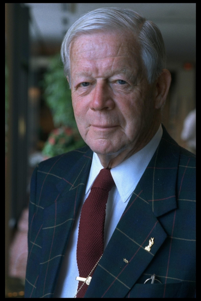 Gunnar Ericsson