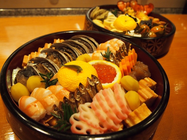 Authentic ‘osechi’ cuisine at The Ritz-Carlton, Seoul
Hanazono, the Japanese restaurant at The Ritz-Carlton Hotel, Seoul, will be serving traditional osechi New Year cuisine as part of its special lunch and dinner menu from Jan. 1 to 7.
