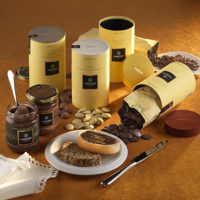 Top chocolate brands at The Westin Chosun Seoul
Premium chocolate products made by the world’s top chocolate makers are available at the hotel’s Italian restaurant Vecchia e Nuovo.