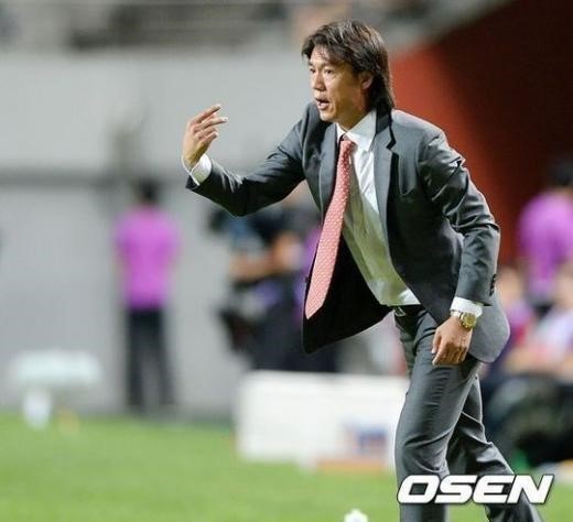 홍명보(축구감독/전축구선수/축구국가대표팀)
개막 D-165일. 2014 브라질월드컵서 한국과 맞붙을 H조 상대팀들의 움직임이 심상찮다.