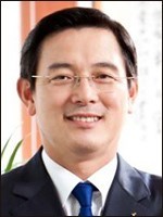 이영규(기업인/웰크론대표이사)
웰크론그룹(회장 이영규ㆍ사진)은 30일 태풍 피해 필리핀에 8700만원 상당의 여성용품을 지원했다고 밝혔다.
