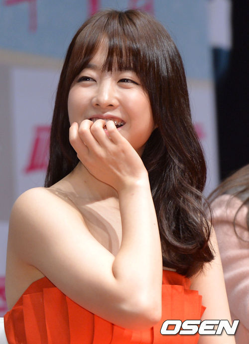 박보영(영화배우/탤런트)
배우 박보영이 스트레스 해소법을 공개했다.
