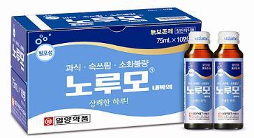 일양약품(대표 김동연)은 지난 50여년 소화위장약의 대명사로 자리잡은 ‘노루모 내복액’<사진>의 포장을 새로 바꿨다고 31일 밝혔다.