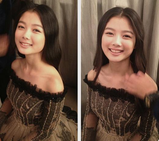 김유정(영화배우/탤런트)
아역배우 김유정 포토 타임이 화제인 가운데 ‘김유정 직찍’도 누리꾼들의 관심을 받고 있다.