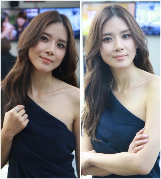 이보영(탤런트/영화배우)
배우 이보영의 대기실 인증샷이 공개돼 화제다.