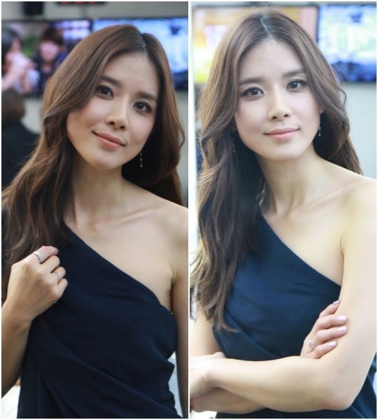 이보영(탤런트/영화배우)
배우 이보영의 대기실 사진이 누리꾼의 눈길을 사로잡았다.