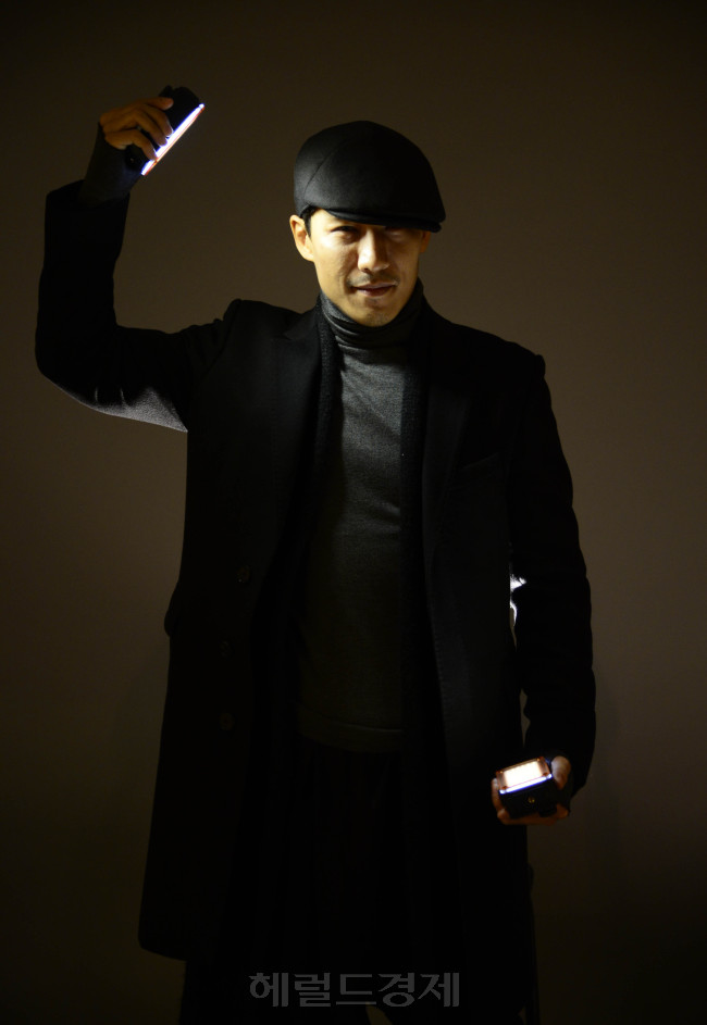 배우 지현준. 박해묵 기자/mook@heraldcorp.com
배우 지현준. 박해묵 기자/mook@heraldcorp.com