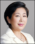 현정은(기업인/현대그룹회장)
현정은<사진> 현대그룹 회장이 올 해 고강도 혁신을 추진하겠다는 의지를 재차 강조했다.