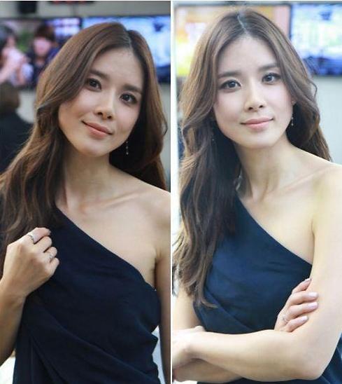 이보영(탤런트/영화배우)
배우 이보영의 대기실 사진이 누리꾼들의 이목을 끌었다.
