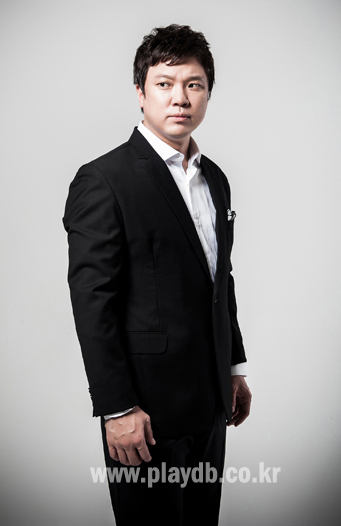 정성화(뮤지컬배우/탤런트)
지난해 뮤지컬 부문에서 가장 큰 티켓 파워를 보여준 배우로 정성화와 옥주현이 꼽혔다.
