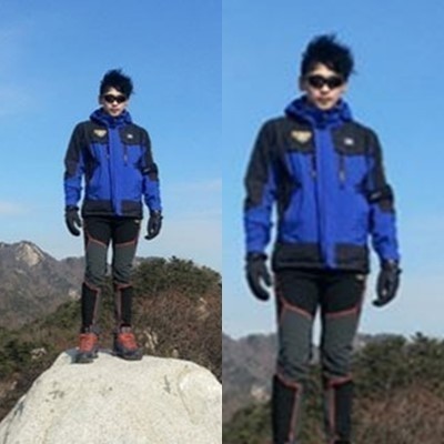 비(정지훈/가수/영화배우)
비는 지난 1일 자신의 트위터에 “내일 앨범 공개라 산의 기운을 받으려고 정상에 다녀왔습니다. 내일 정오 모든 것이 공개됩니다. 2014년 복 많이 받으세요”라는 글을 올렸다.
