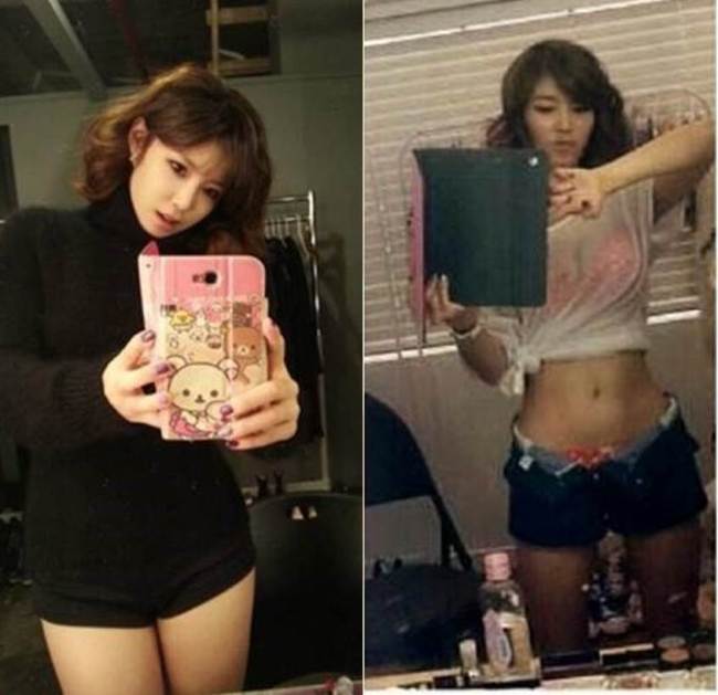 전효성(가수/시크릿)
전효성은 지난 1일 자신의 트위터에 “2014년 새해가 밝았습니다. 올해는 더 업그레이드된 전효성이 되도록 할게요. 모두 새해 복 많이 받으세요”라는 글을 남겼다.