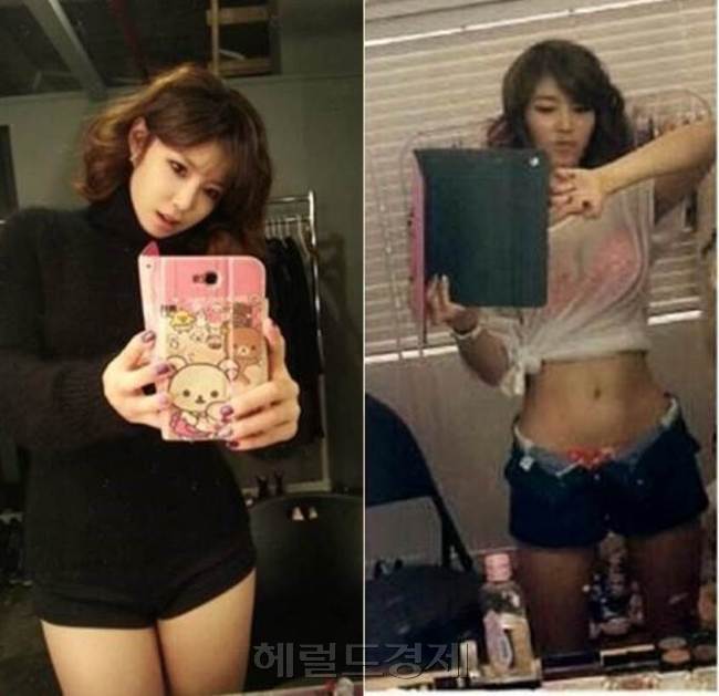 전효성(가수/시크릿)
지난 1일 전효성은 자신의 트위터를 통해 “새해가 밝았습니다. 더욱 업그레이드 된 전효성이 되도록 할게요. 모두 새해 복 많이 받으세요”라는 새해 인사와 함께 사진 한 장을 게재했다.
