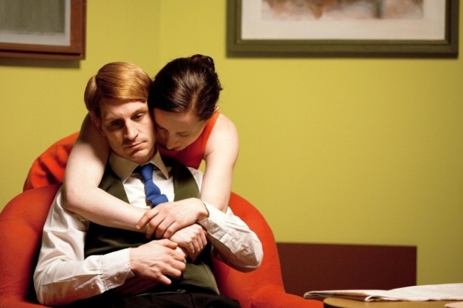 Shirley ― Visions of Reality
Opened Dec. 26
Drama. Directed by Gustav Deutsch.