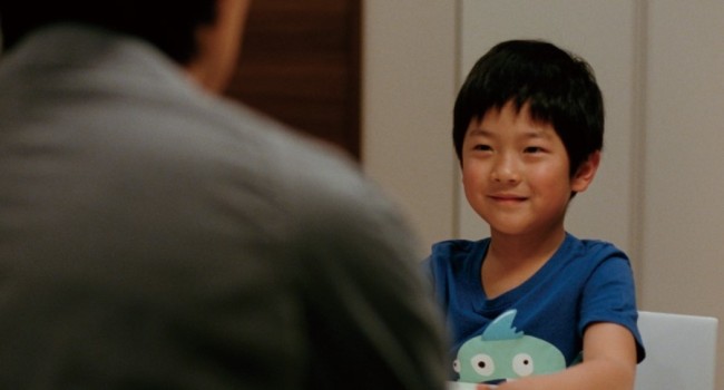 Like Father, Like Son (Japan)
Opened Dec. 19
Drama. Directed by Hirokazu Koreeda.