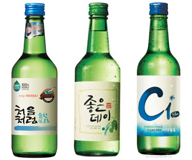 갑오년 새해 벽두부터 부산ㆍ경남ㆍ울산 지역에 ‘순한소주 3파전’ 2라운드가 예고되고 있다. 무학, 롯데주류 등과 ‘순한소주 3파전’을 벌이던 부산 향토기업 대선주조가 갑오년 새해 부터 알코올 도수 18도짜리 순한소주를 전격 선보이며 ‘순한소주 3파전’ 2라운드의 포문을 열었기 때문이다.