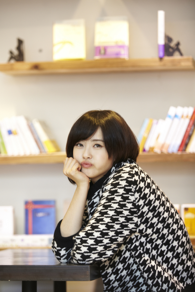 고아라(탤런트/영화배우)
10년이 걸렸다. ‘반올림’(KBS2ㆍ2003)을 통해 스타덤에 올랐지만, 드라마 주인공이었던 ‘옥림이’는 굴레였다.
