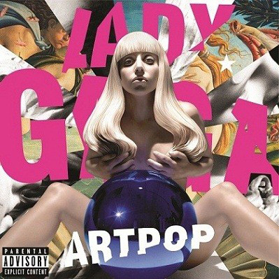 레이디 가가는 네 번째 정규앨범 ‘아트팝(ARTPOP)’에서 알앤비계의 대부 알켈리(R.Kelly)와 호흡을 맞춘 바 있으며, 이는 빌보드싱글 차트(HOT 100)에 9주 연속올라있다.