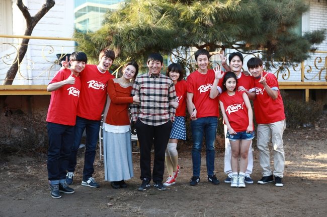 tvN ‘응답하라 1994(응사)’