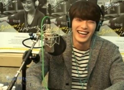 김우빈(김현중/모델/탤런트)
배우 김우빈이 드라마 ‘상속자들’에 함께 출연했던 여배우 중 크리스탈이 이성적으로 가장 끌렸다고 고백했다.