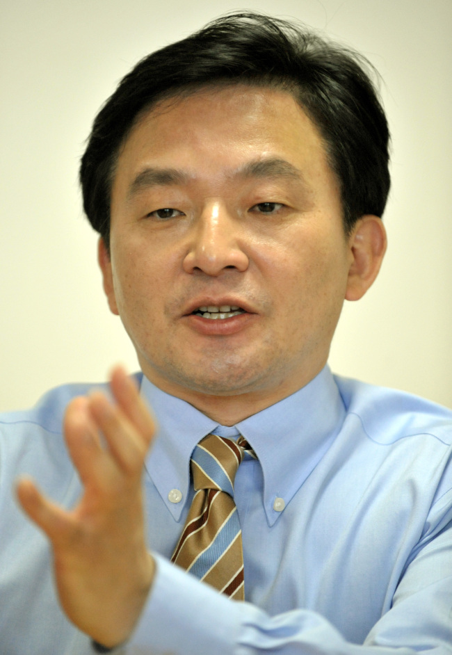 원희룡 한나라당 의원.양동출dcyang@heraldm.com/110621/
원희룡 한나라당 의원.양동출dcyang@heraldm.com/110621/