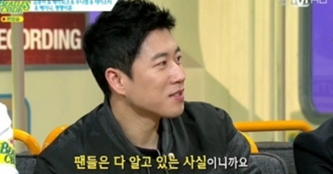 장수원(가수/제이워크)
젝스키스의 전 멤버 장수원이 전 여자친구에 대해 언급하면서 큰 주목을 받고 있다.
