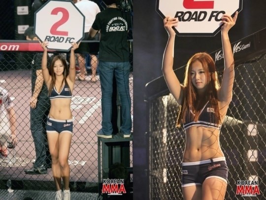 송가연(화제인물)
얼짱 파이터 송가연이 ‘주먹이 운다’ 에 출연하면서 누리꾼의 관심이 쏠리고 잇다.