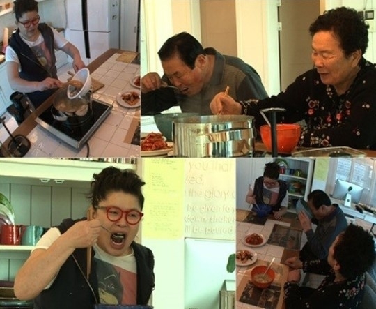 [사진=KBS '맘마미아']