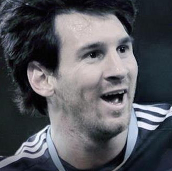 리오넬메시(LionelMessi/축구선수/FC바르셀로나포워드)
부상에서 돌아온 리오넬 메시(바르셀로나)가 헤타페와의 복귀전에서 2골을 터트리며 팀을 4대 0 완승으로 이끌었다.