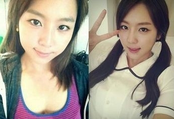 김예원(가수/쥬얼리/쥬얼리S)
쥬얼리 예원이 볼륨몸매때문에 붙여진 별명을 공개해 웃음을 자아냈다.
