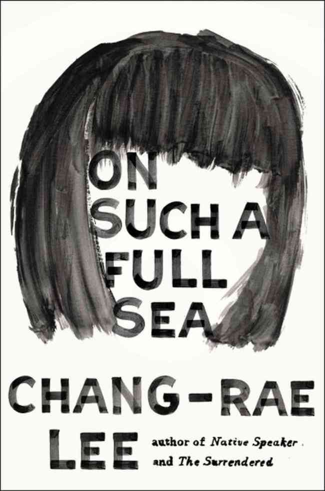Renowned Korean-American writer Lee Chang-rae has ventured into the genre of fantasy fiction with his latest novel, “On Such a Full Sea.”