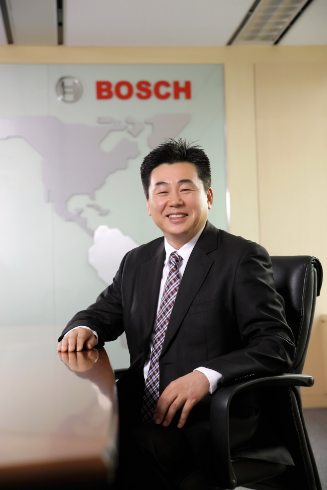 Choi Eui-joon