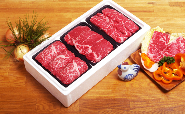 Lunar New Year gift sets at Grand Hilton Seoul
The Alpine Deli at the Grand Hilton Seoul offers a variety of gift sets for the Lunar New Year.