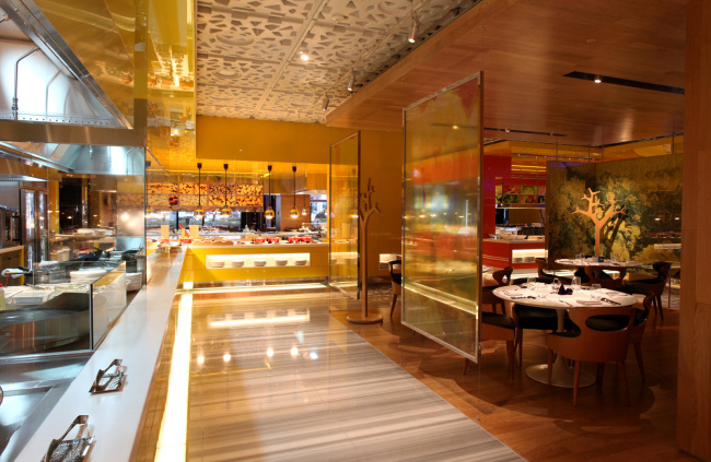 Third anniversary promotion at La Seine
La Seine, a buffet restaurant at the Lotte Hotel Seoul, offers discounts and special events in celebration of the third anniversary of its reopening until March 31.