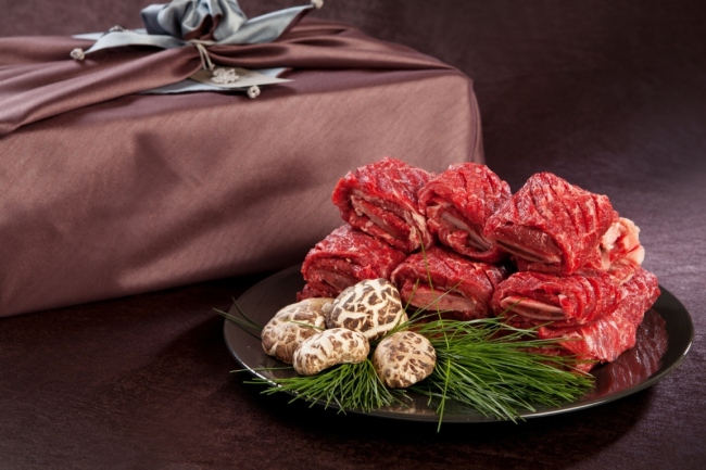 Lunar New Year gift sets at Renaissance Seoul
The Renaissance Seoul Hotel offers a variety of gift sets for the Lunar New Year.
