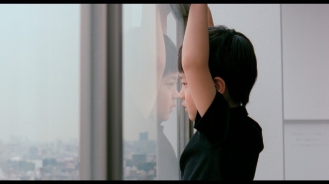 Like Father, Like Son (Japan)
Opened Dec. 19
Drama. Directed by Hirokazu Koreeda.