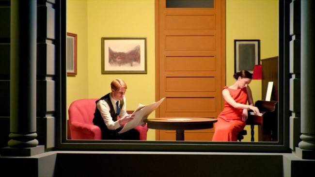 Shirley ― Visions of Reality (Austria)
Opened Dec. 26
Drama. Directed by Gustav Deutsch.
