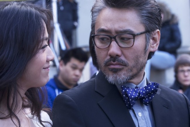 Finding Mr. Right (China)
Opened Jan. 1
Romance. Comedy. Directed by Xue Xialou.
