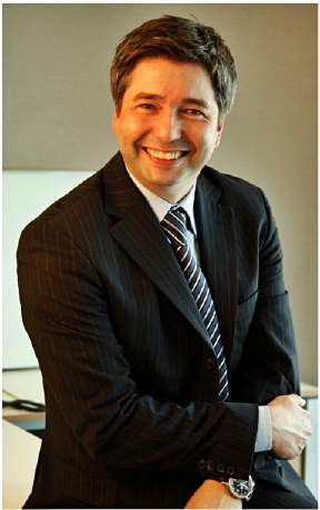 Volkswagen Korea head Thomas Kuehl