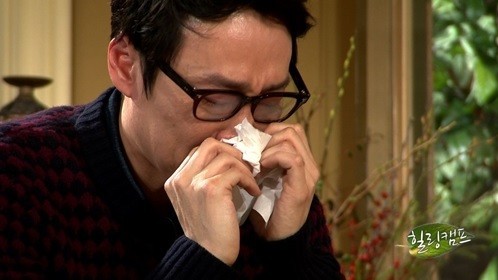 이휘재(이영재/MC/개그맨)
개그맨 이휘재가 극심한 위기로 슬럼프를 겪었던 시절을 고백했다.