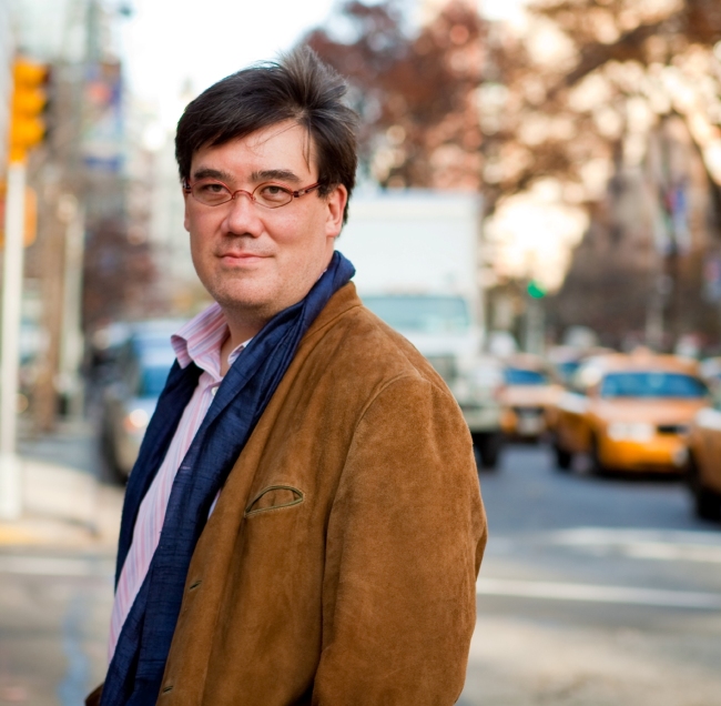 Alan Gilber