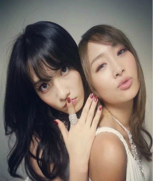 사진=강지영 인스타그램